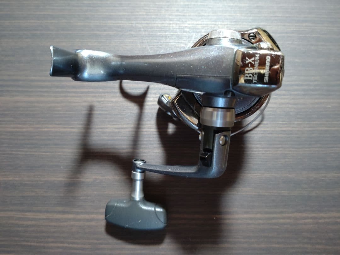 シマノ BB-X TECHNIUM テクニウム Mg C3000 01942