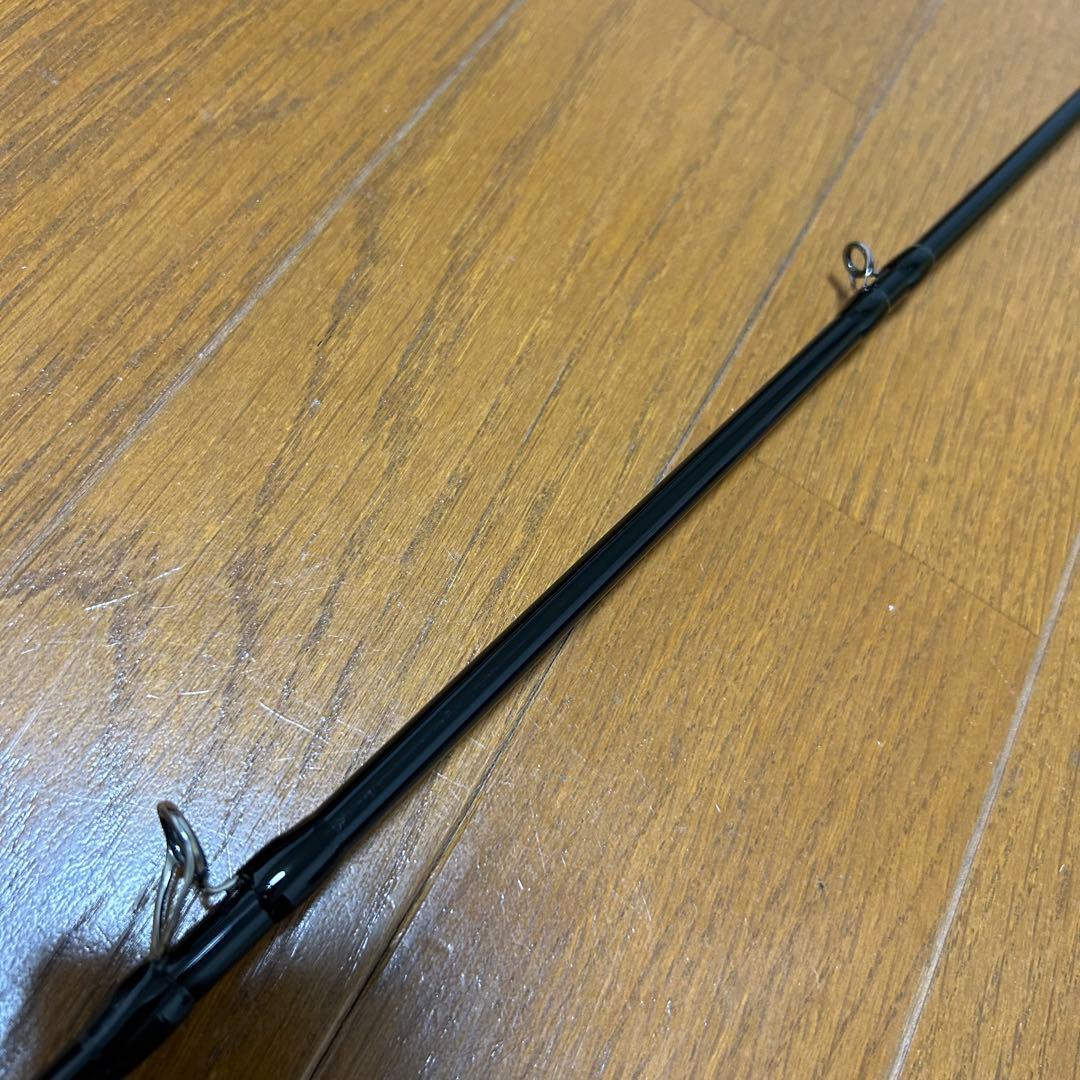 週末に出品取り下げBLACK LION ブラックライオン ハンドレッド55XH