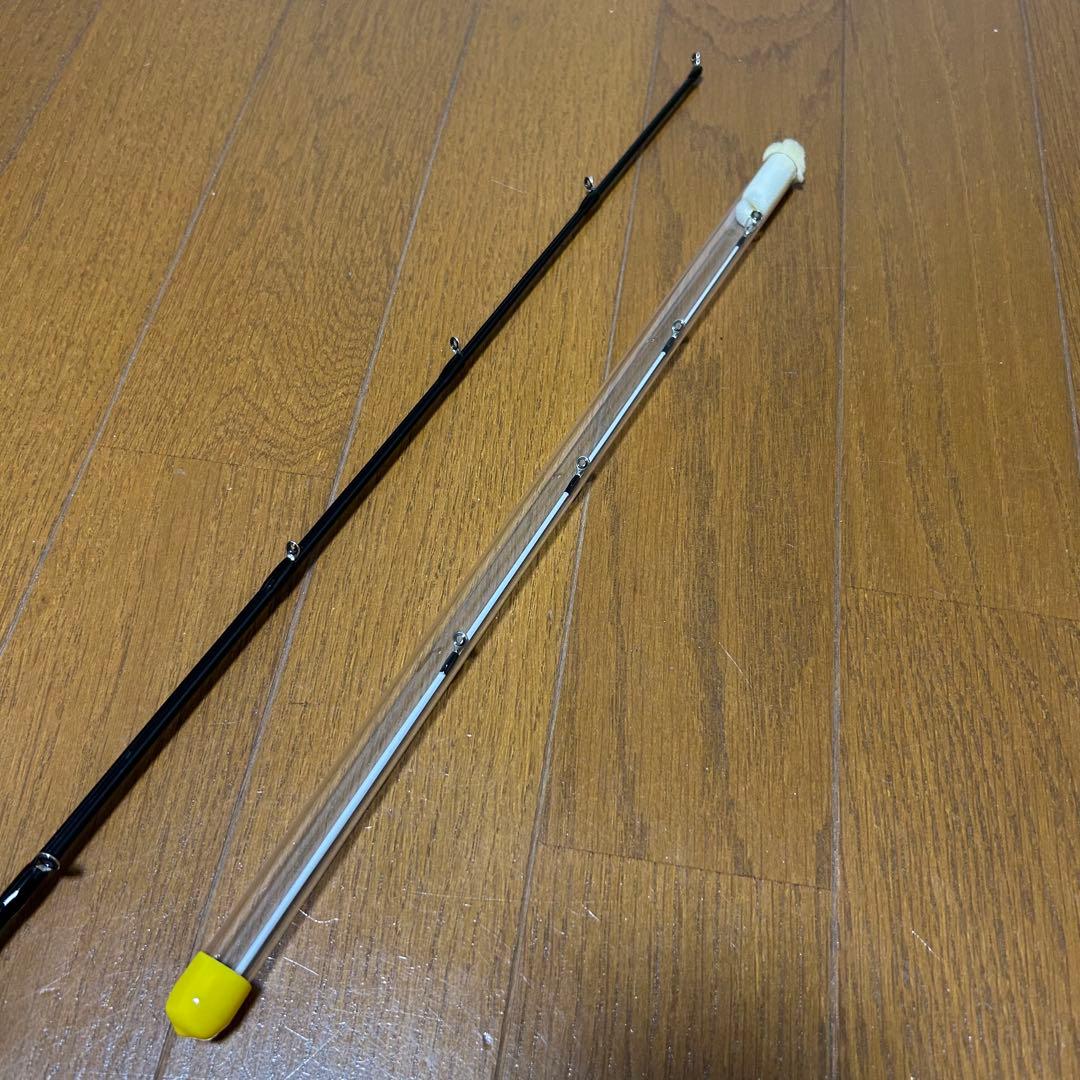 週末に出品取り下げBLACK LION ブラックライオン ハンドレッド55XH