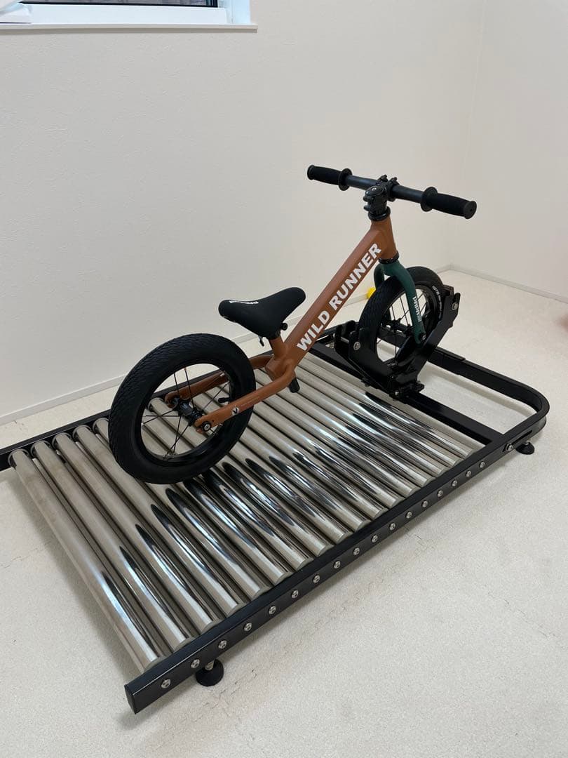 ランバイク　ローラ