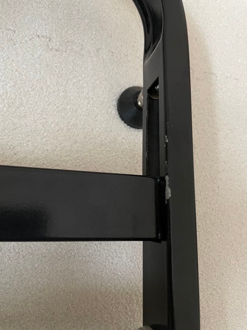 ランバイク　ローラ