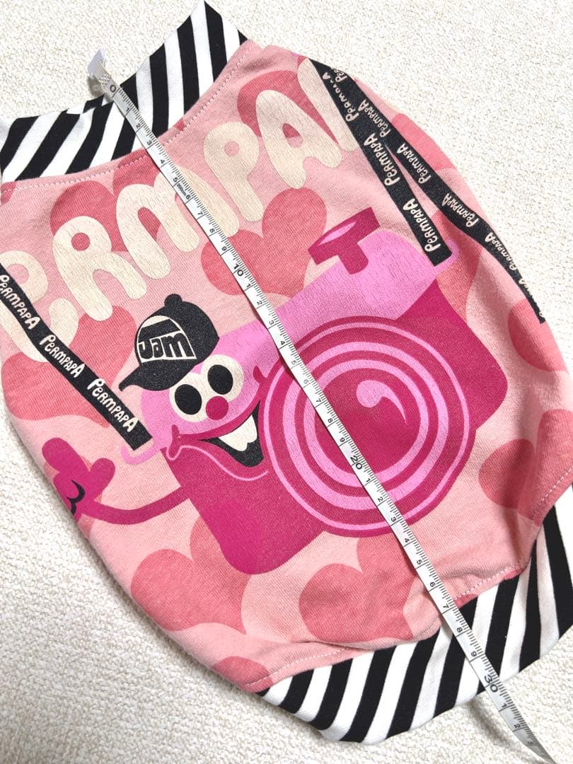 ●犬服●ハンドメイド 胴44 NO.650