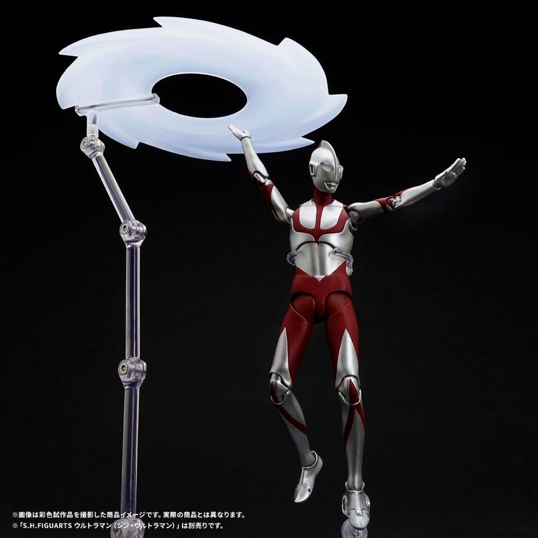 【未開封 】S.H.Figuarts ゼットン（シン・ウルトラマン）空想特撮映画