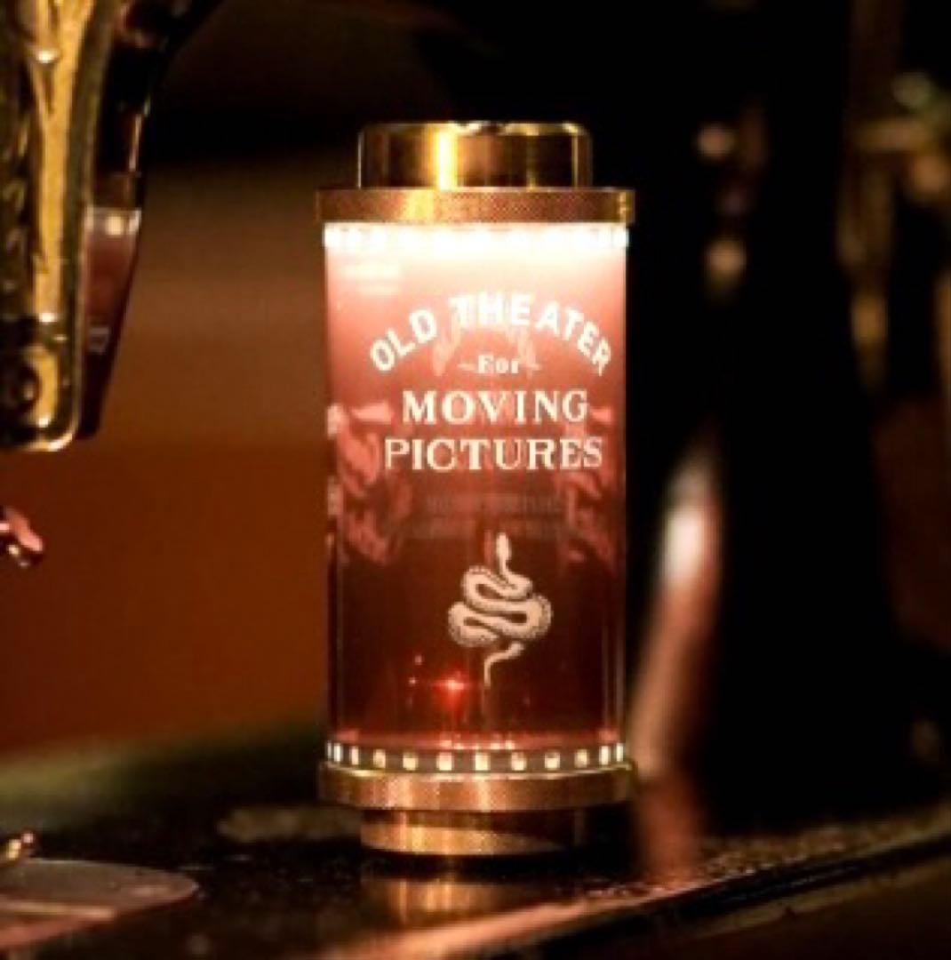 38灯 MIYABI RICH OLD THEATER limited 未開封