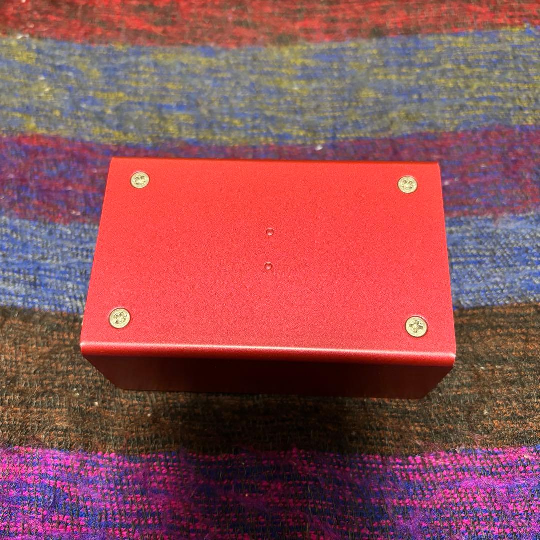 ギター Organic Sounds Kerberos