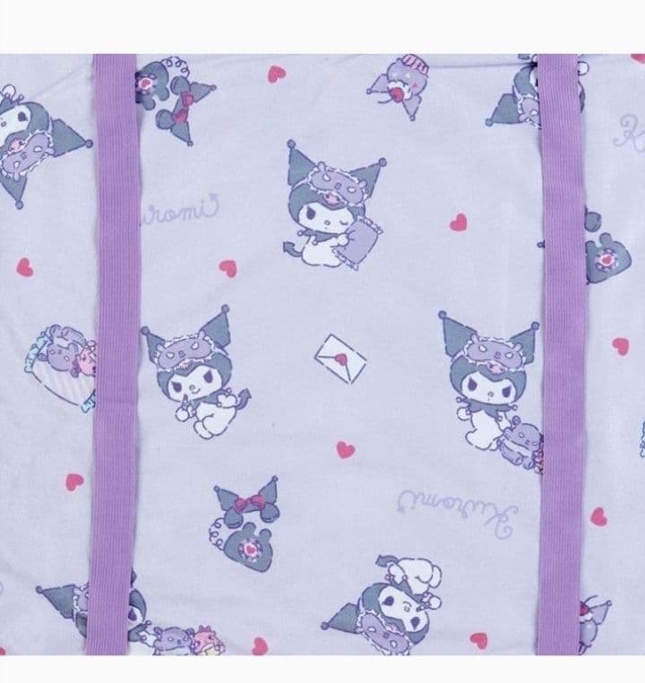 ★クロミリバーシブルピロカバー★