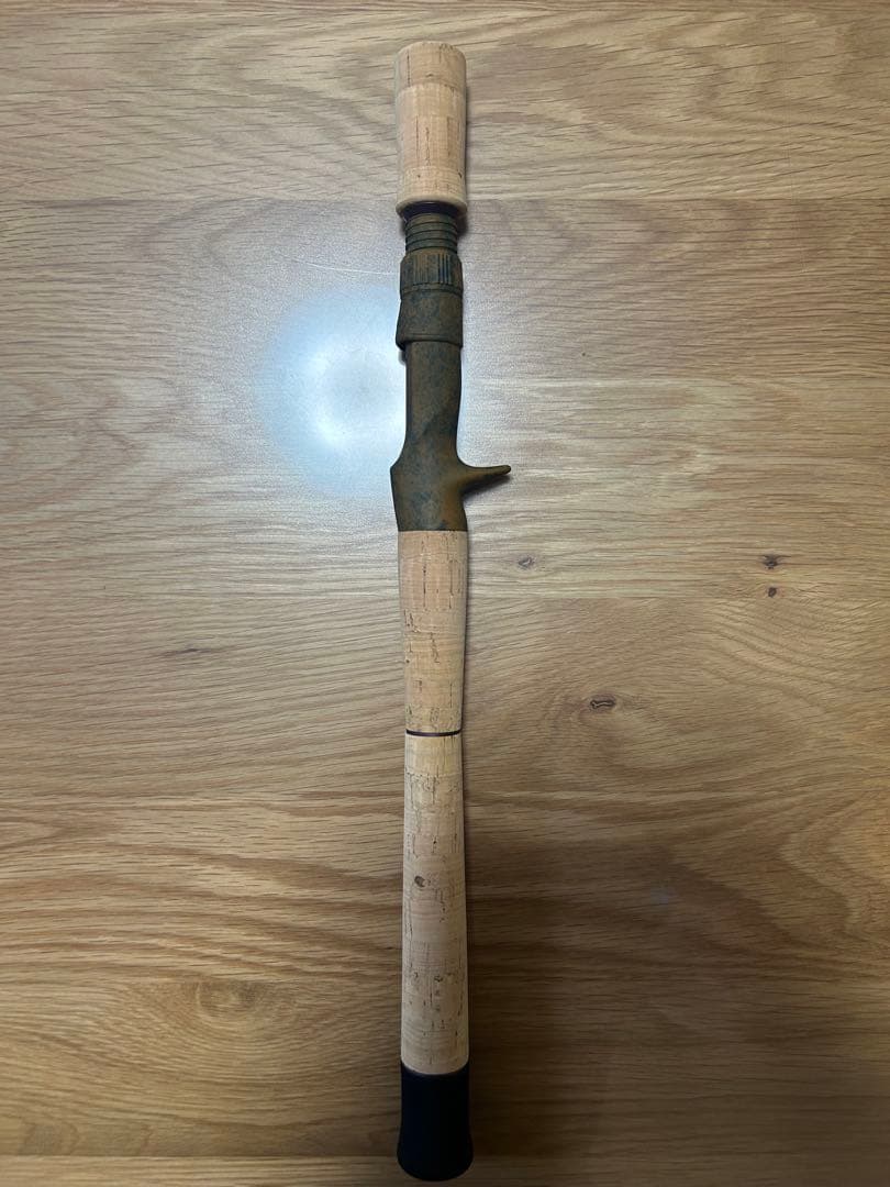 ロデオクラフト　ホワイトウルフ8lbクラス