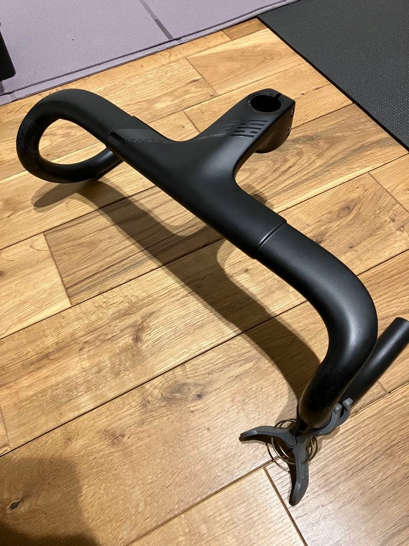 リドレー FORZA CIRRUS PRO ステム一体型　400-100㍉