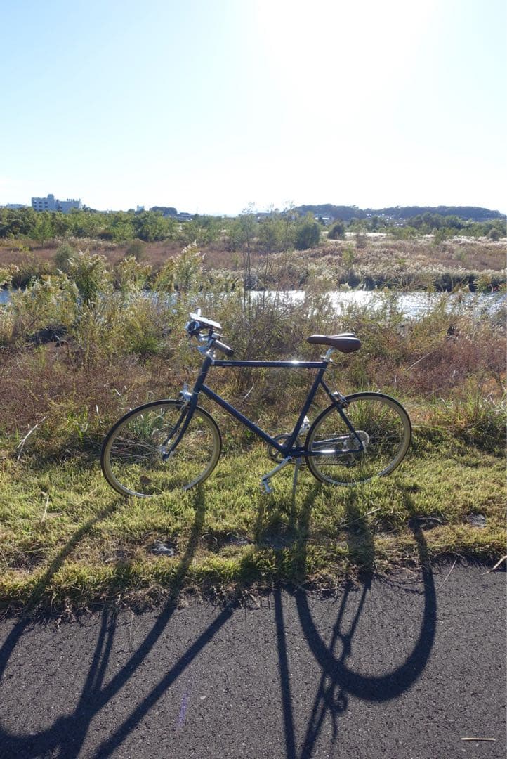 TOKYO BIKEネイビー
