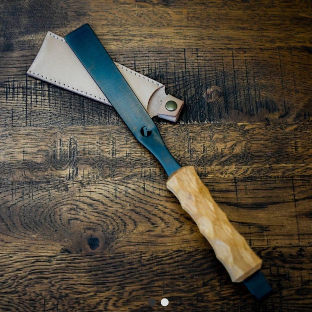 【新品未開封品】asimocrafts アシモクラフツ koge_n_asi