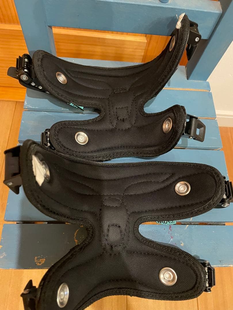 FLOW M9 リアエントリー　ビンディング　Lサイズ