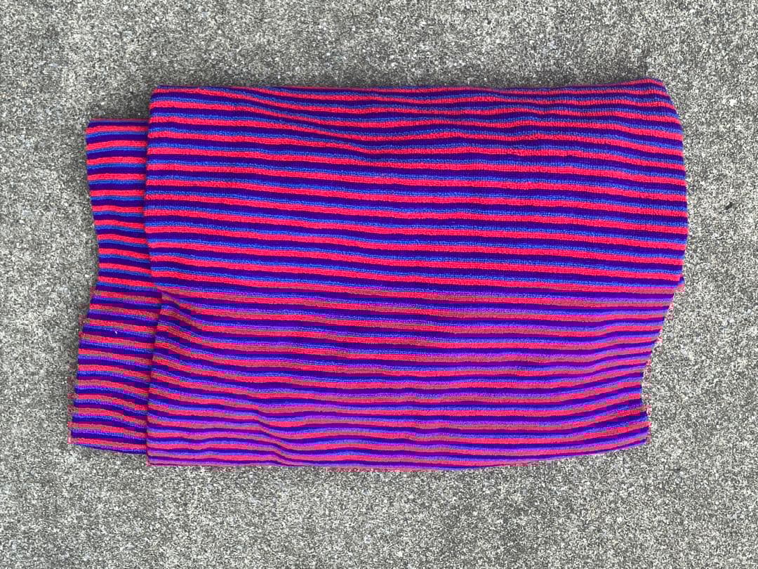 ファンボートニットケース