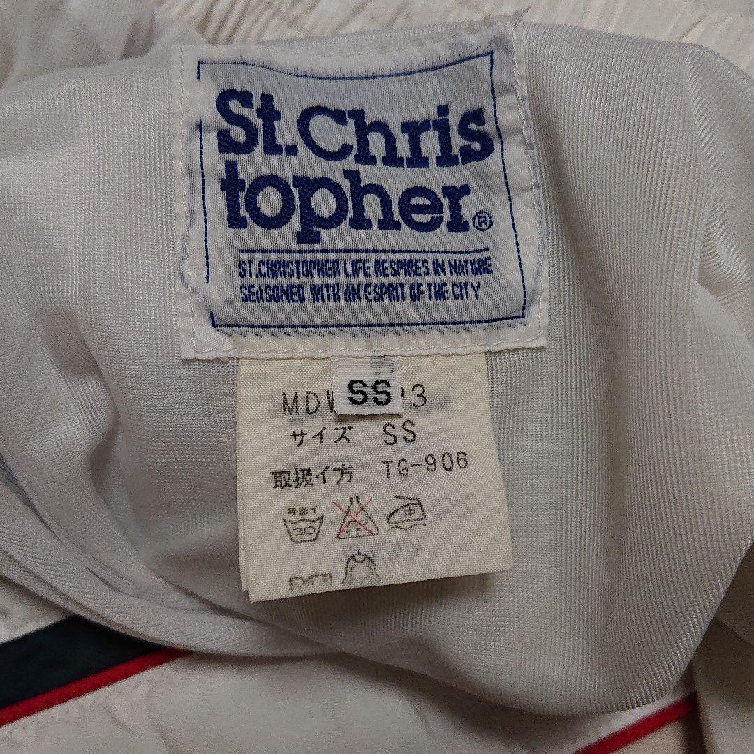 テニスウェア セントクリストファー