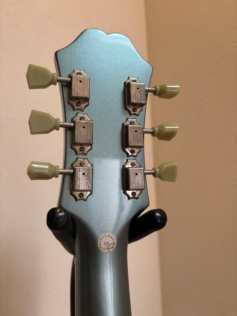 ギター　エピフォン　Epiphone by Gibson ES-339PRO