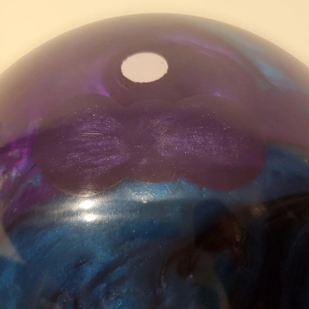 ASTRO PHYSIX ボウリングボール15ポンド