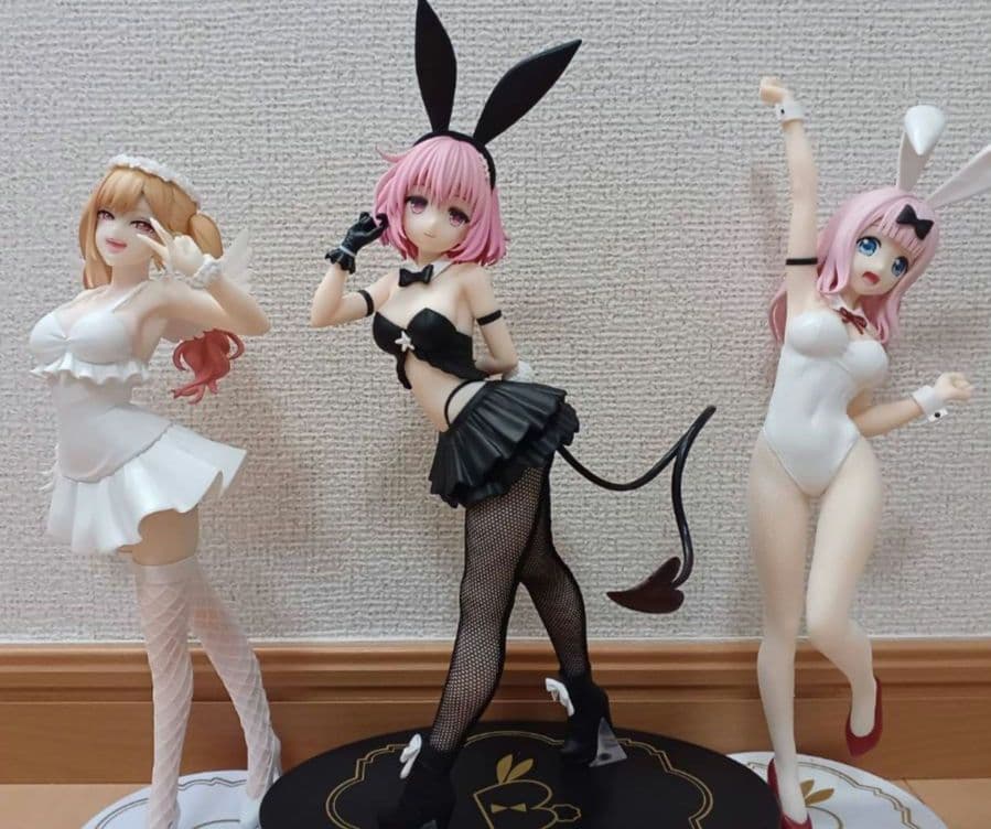 プライズフィギュアまとめ売り（）