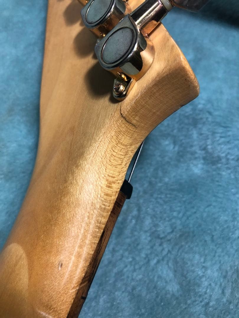 Grover Jackson グローバー　ジャクソン