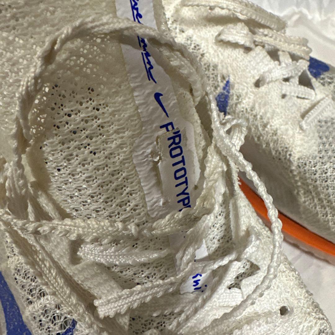 スパイク・シューズ Nike air zoom victory2