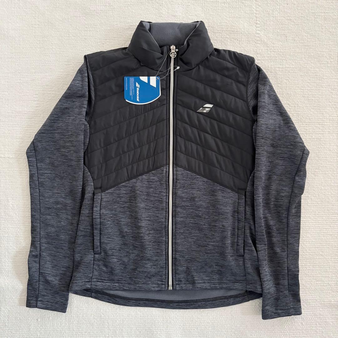 【新品】Babolat バボラ レディース テニスウェア 上下セット M