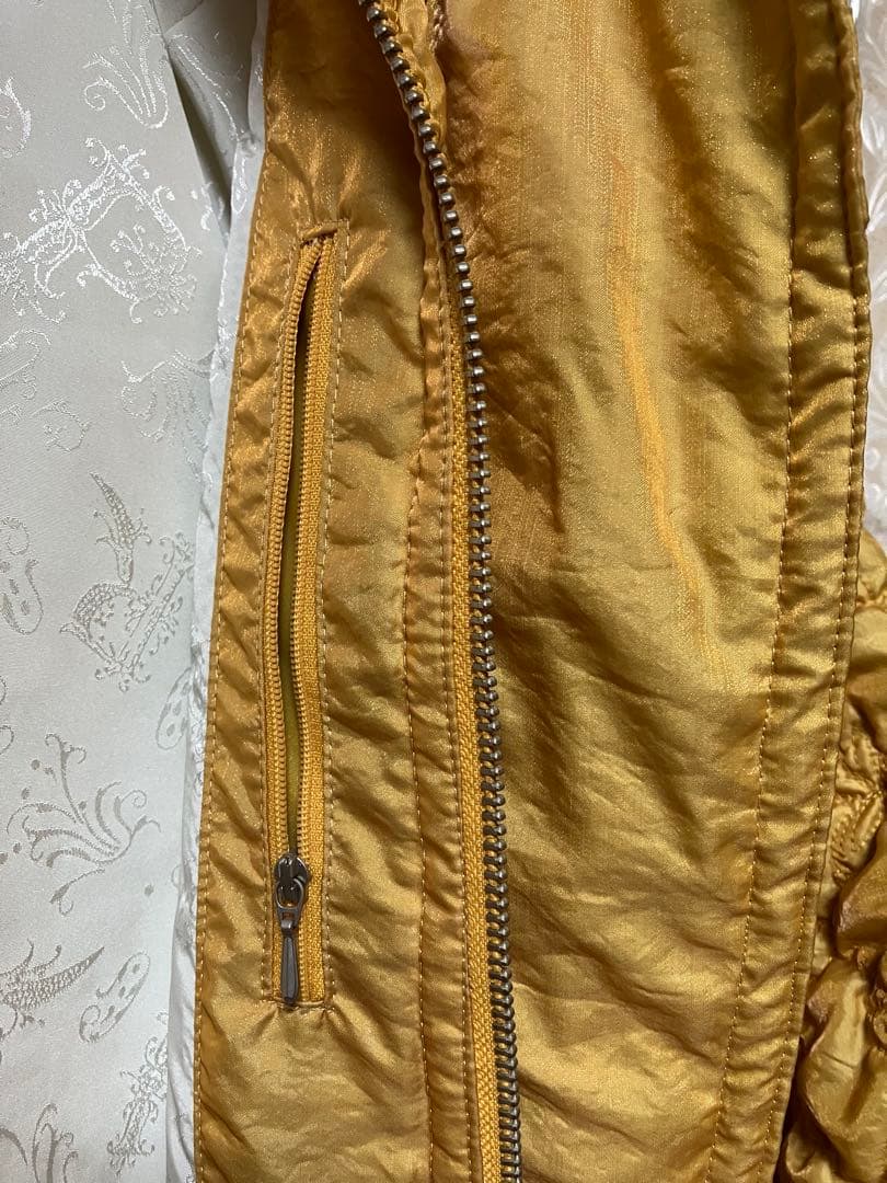 レディーススキーウェア上デサント下ミズノセット