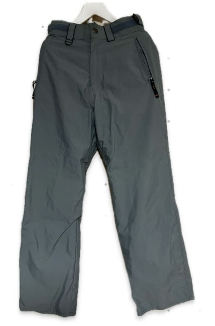 レディーススキーウェア上デサント下ミズノセット