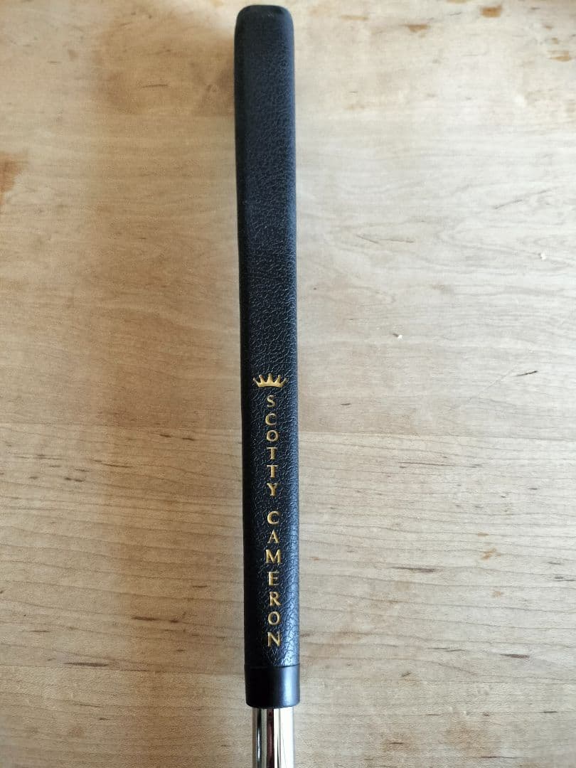 Scotty Cameron Classic 1 美品