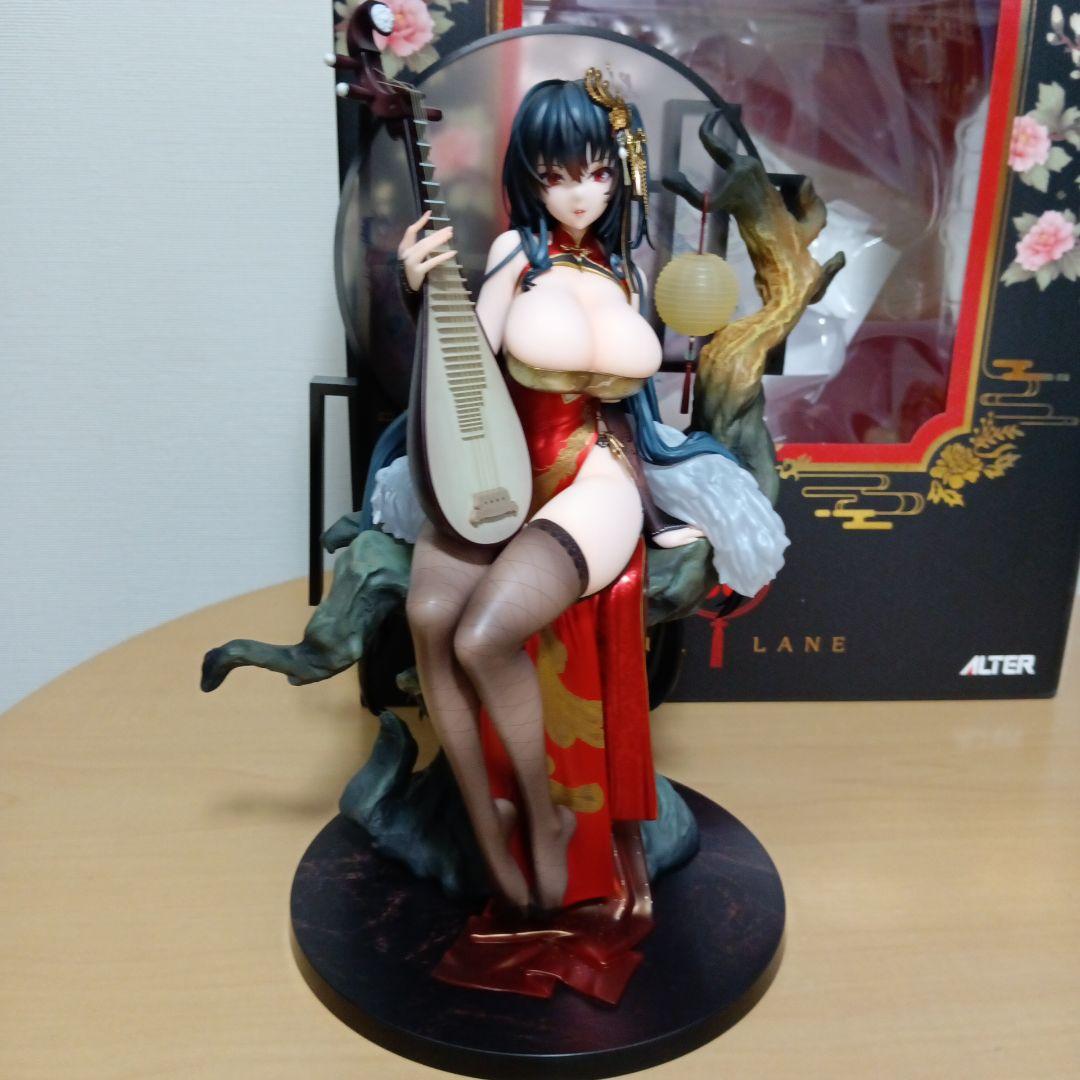 アズールレーン ALTER フィギュア 大鳳