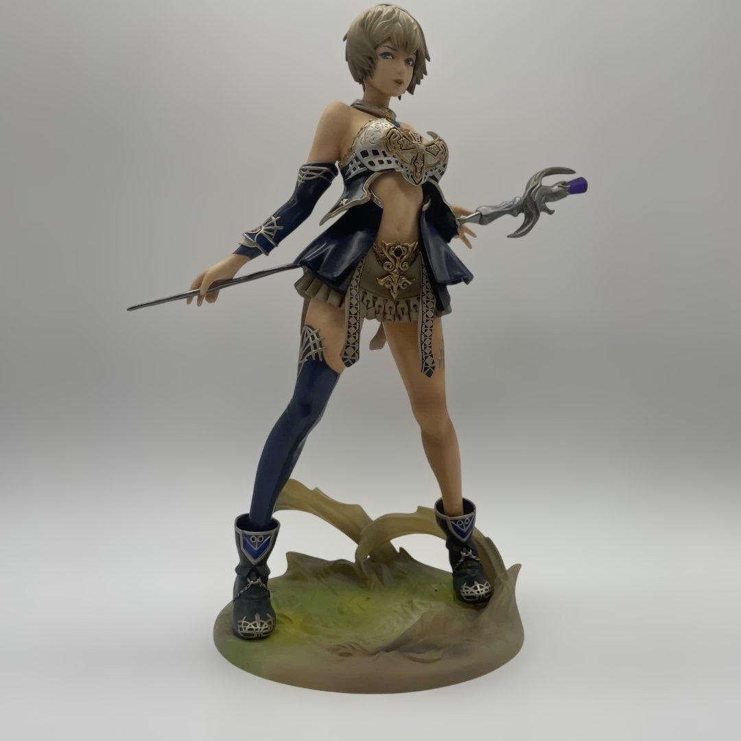 リネージュ2 ヒューマン　メイジ　LINEAGE II Human Mage