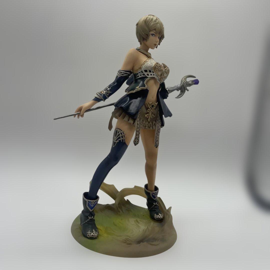 リネージュ2 ヒューマン　メイジ　LINEAGE II Human Mage