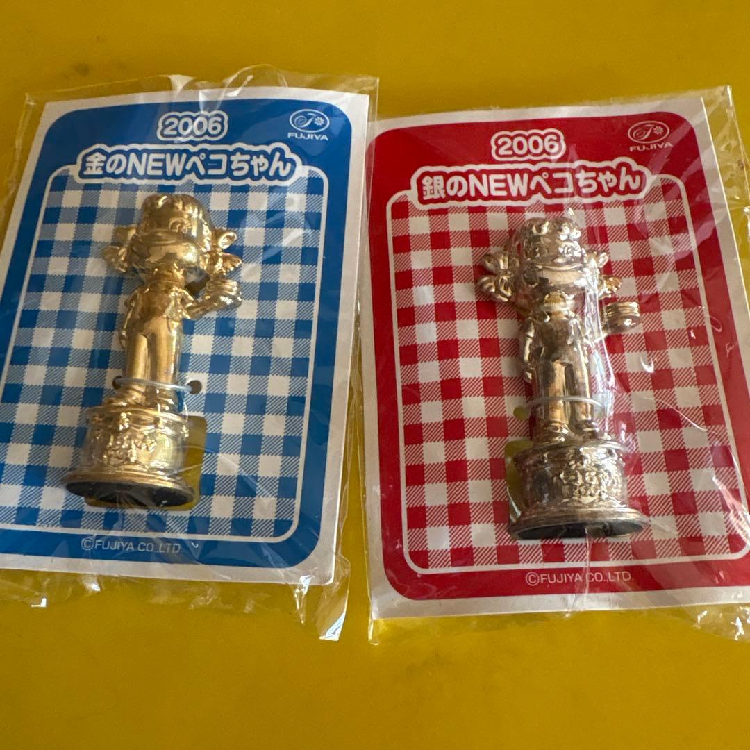 ペコちゃん お茶道具セット・オルゴール・貯金箱など21点セット