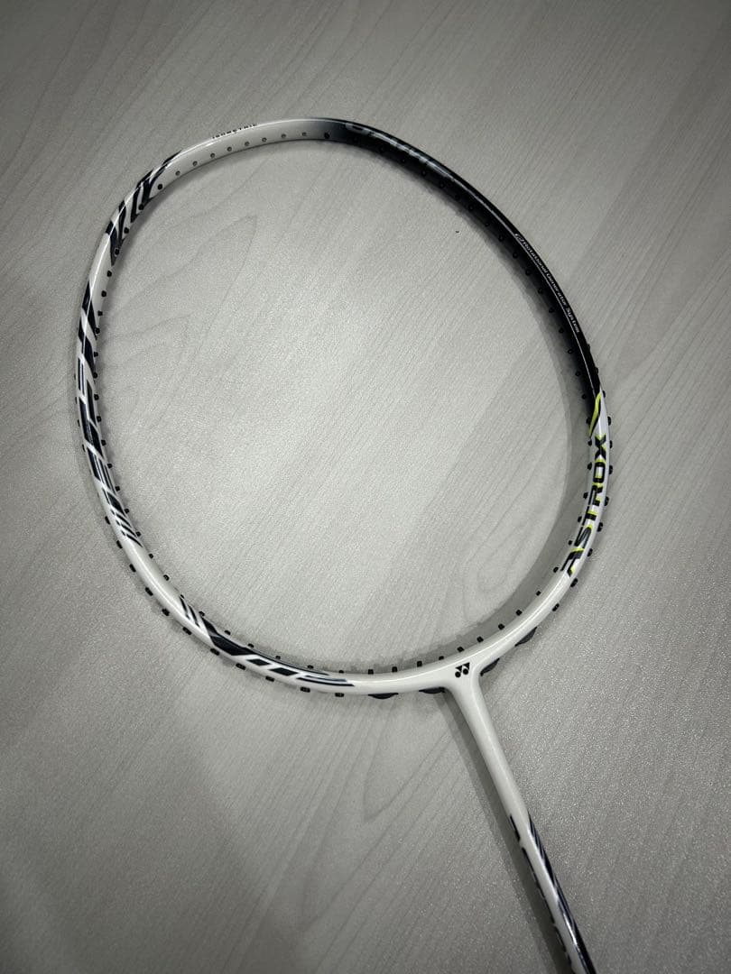 ASTROX 99 GAME 4UG5 新品未使用（自宅保管）