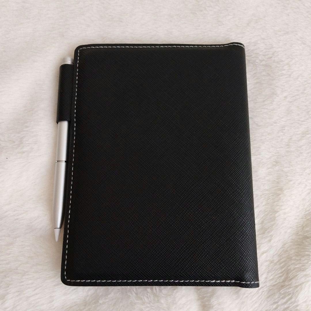 【SHARP】電子ノート　WG-S50　　 M058