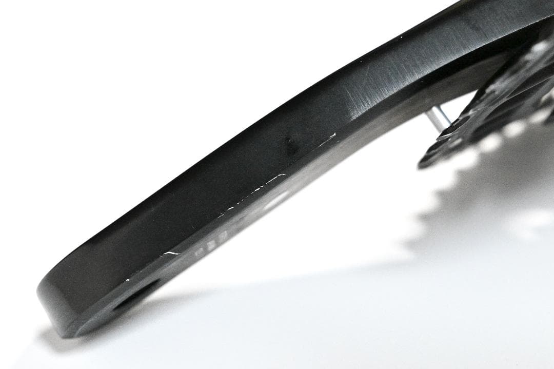 パーツ Shimano 105 FC-R7100 172.5mm 50-34T