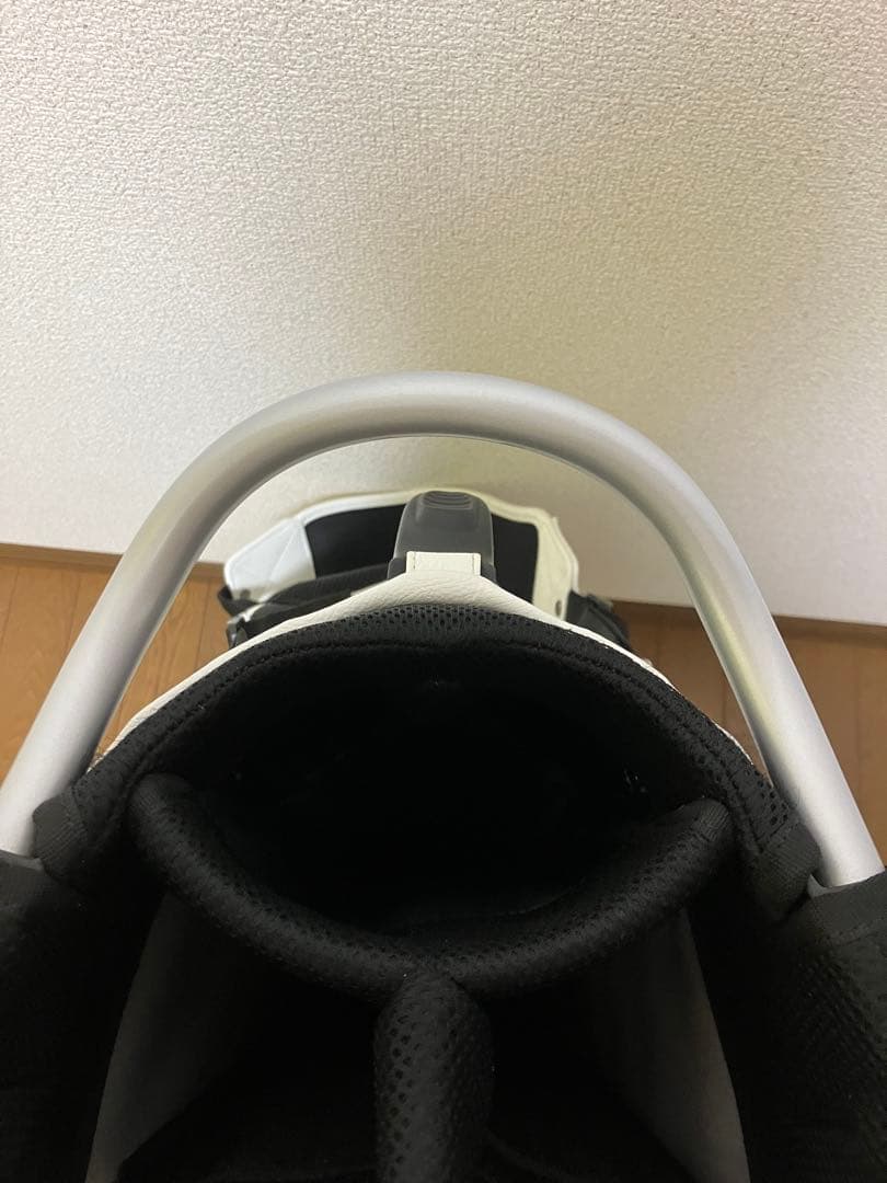 WACCINE compo ワクチンコンポ　キャディバッグ