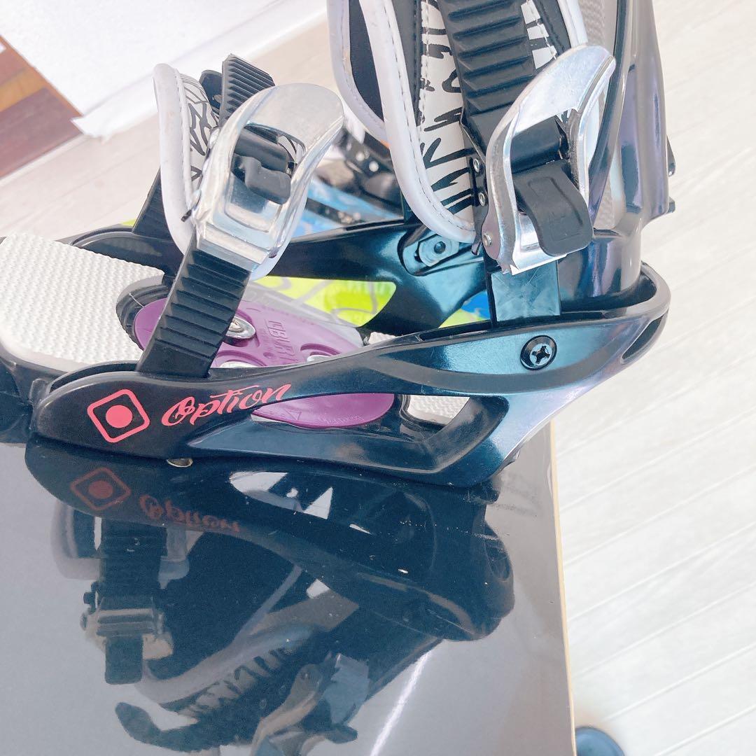 スノーボード Burton Jeremy Jones signature model 151