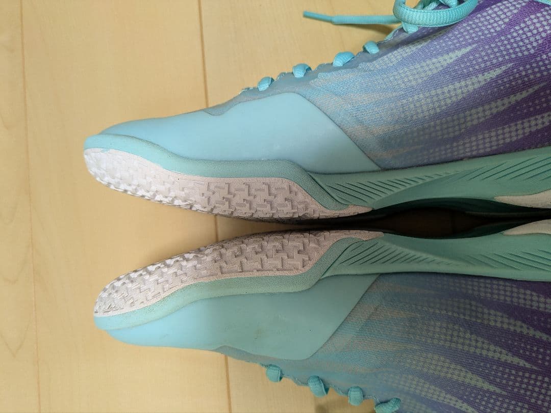 YONEX パワークッションエアラスZメン 26.5 SHBAZ2MY