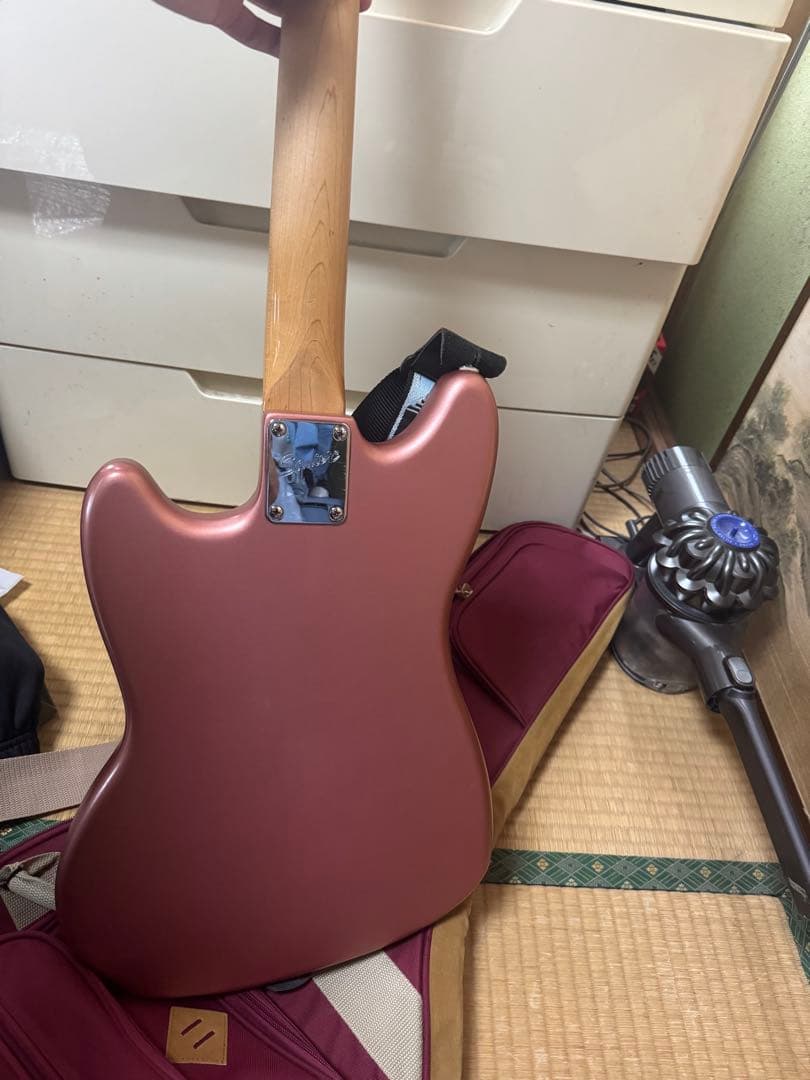 常田大希 Fender Mustang　ギター 「値下げ交渉受付中‼︎」