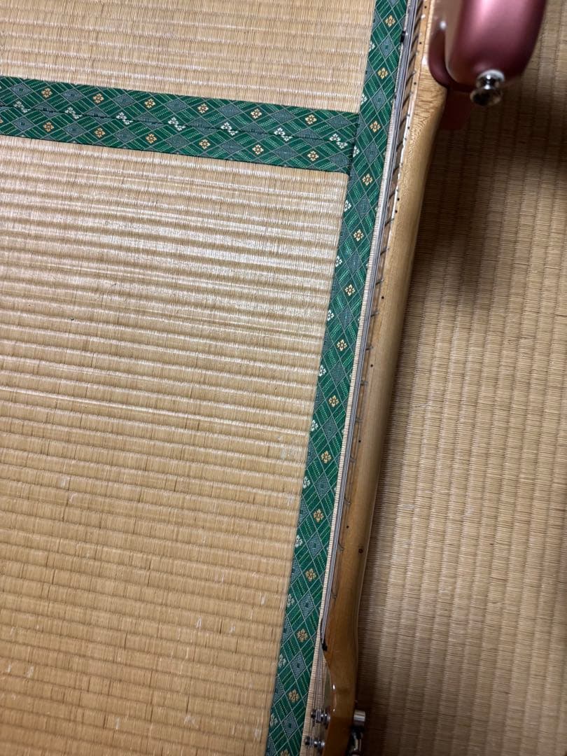 常田大希 Fender Mustang　ギター 「値下げ交渉受付中‼︎」