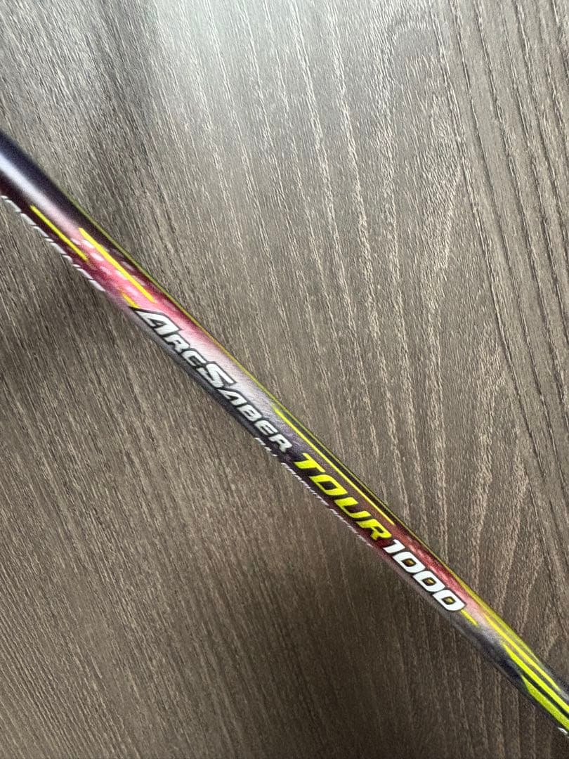 アークセイバーツアー1000 3UG5 ARCSABER TOUR 1000