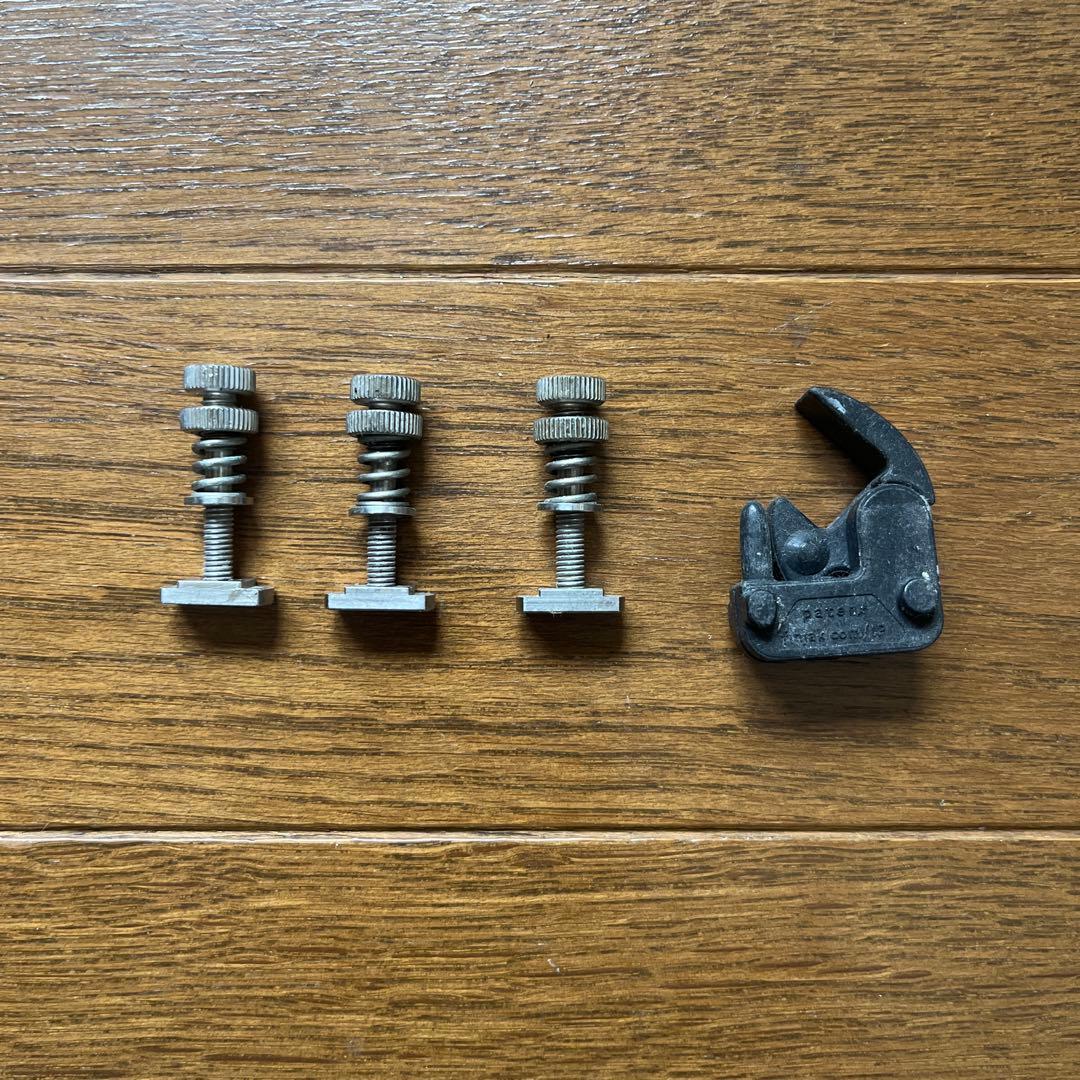 E GREENOUGH Speed Fin VOLAN 8.9”