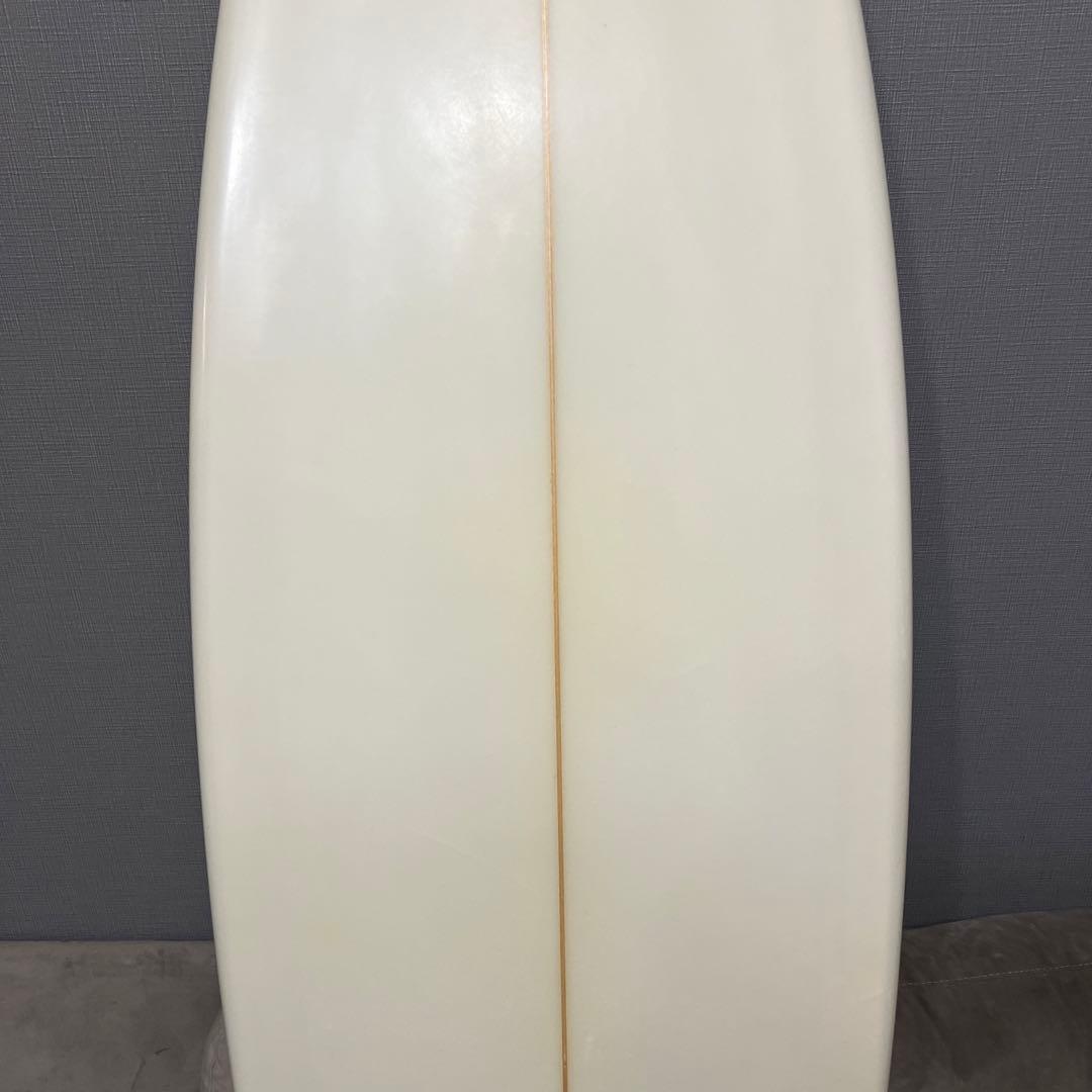 LOST タジバロウ使用ボード