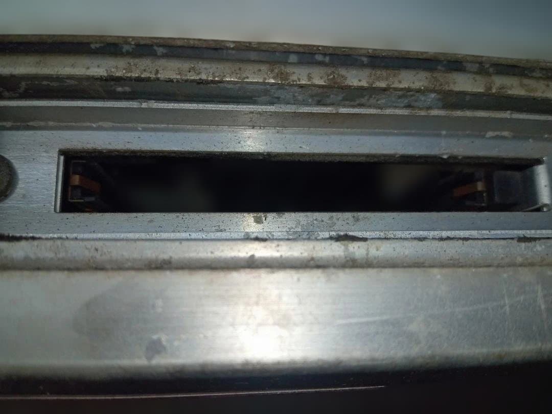 TOWA　両面LED電光看板　キャクトール　TMK-F400W