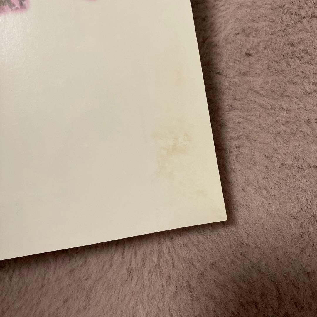 【匿名配送】ラヴィアンローズのグッズセット