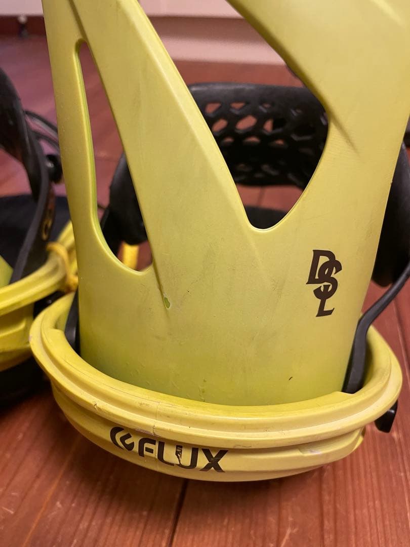 FLUX DSL Mサイズ フラックス