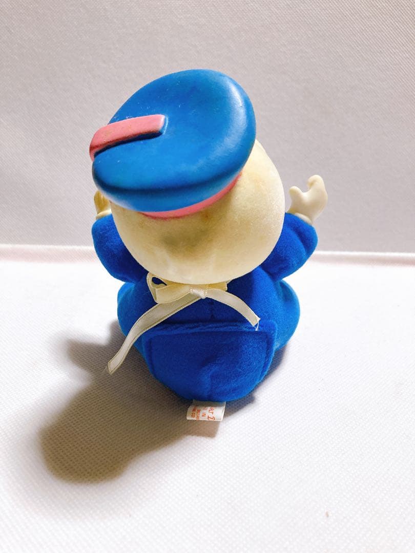 ディズニー ミッキーフレンズ　赤ちゃん人形 5体 セット レトロ 90年代