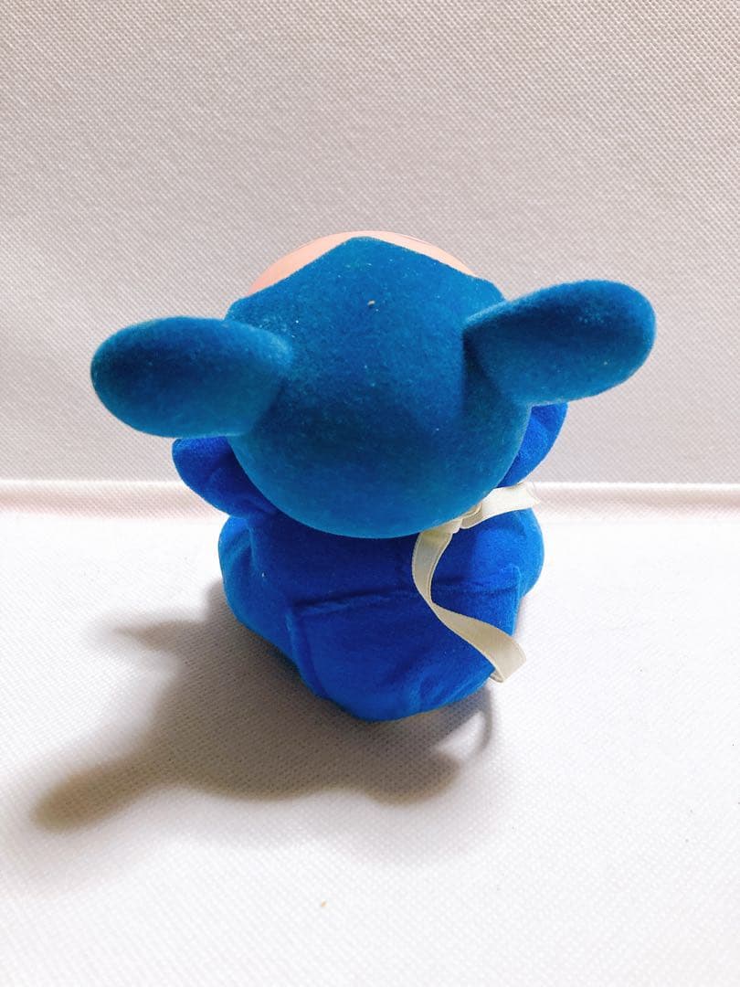 ディズニー ミッキーフレンズ　赤ちゃん人形 5体 セット レトロ 90年代