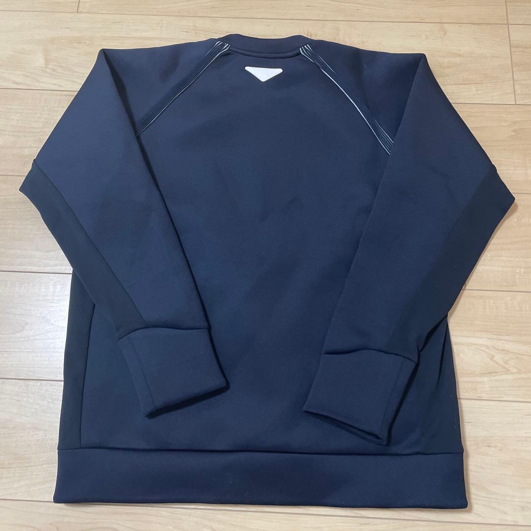 UNITED ARROWS GOLF 黒スウェット XL