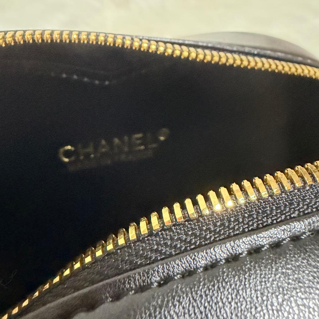 ハート型 ブラック バッグ ノベルティ