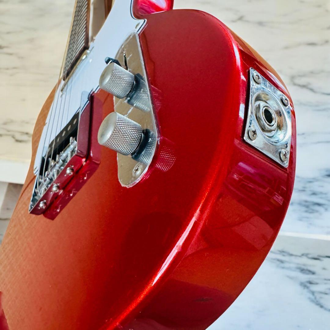 Bacchus バッカス　Universe series エレキギター