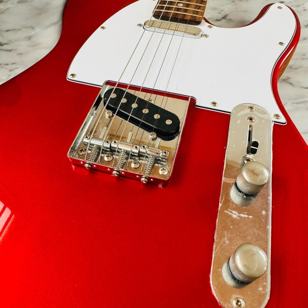 Bacchus バッカス　Universe series エレキギター